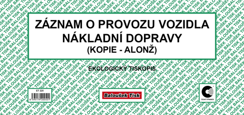 Záz.o prov.voz.nák.dop 2/3 A4-alonž