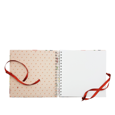Album/Scrapbook - 210x210 - lamino - Rodinné