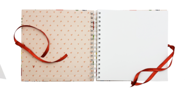 Album/Scrapbook - 210x210 - lamino - Rodinné