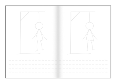 Zábavníček - Šibenice