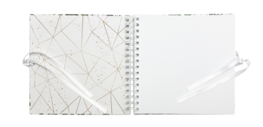 Album/Scrapbook - 210x210 - lamino - Naše svatba