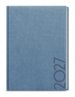 Náhled Týdenní diář - Oskar - Tora - A5 - modrá
