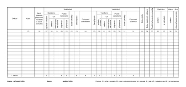 Záz.o prov.voz.nák.dop 2/3 A4-alonž