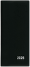 Náhled Měsíční diář - Xenie - PVC - bordó