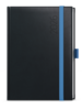 Náhled Denní diář - David - Reno - A5 - modrá 