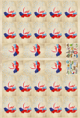 Karty České prší