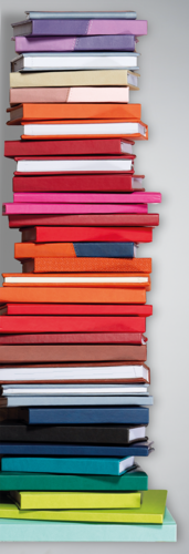 Denní diář - David - Vivella mix - A5                   