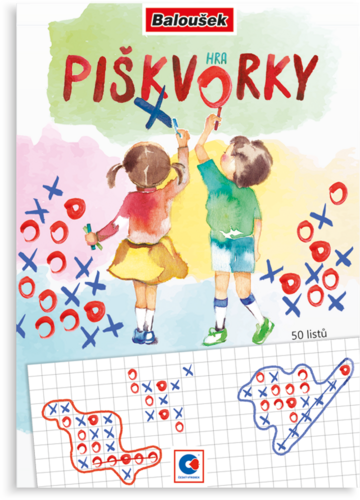 Hra - A5 - Piškvorky