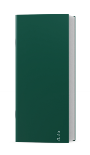 Měsíční diář - Božka - Color - Jedlová 