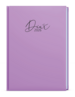 Náhled Denní diář - David - Pastel - A5 - růžová