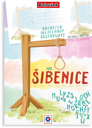 Hra - A5 - Šibenice