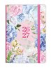 Náhled 18měsíční týdenní diář - Lungo - B6 - Les