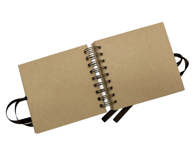 Scrapbook Mini - 130x130 - Gentleman