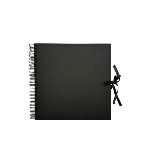 Album XL - 300x300 - černá