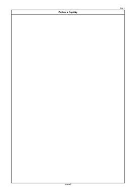 Stavební deník  A4