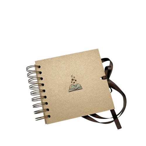 Scrapbook Mini - 130x130 - Kniha