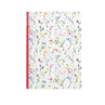 Náhled Notes linkovaný - A5 - lamino - Kapybary