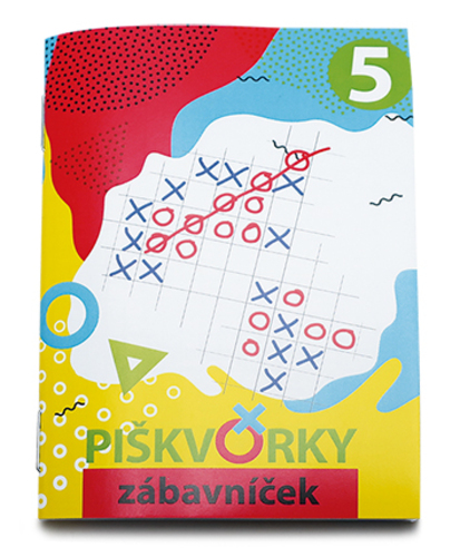 Zábavníček - Piškvorky