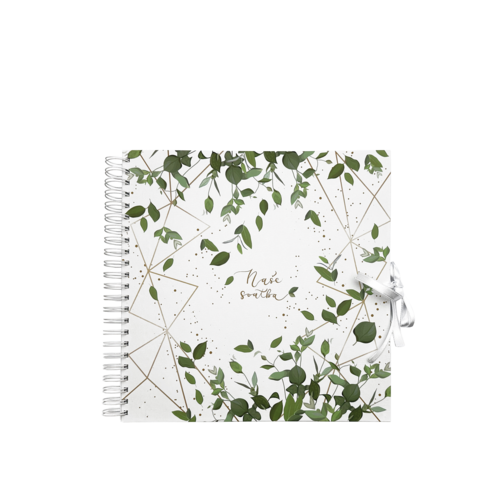 Album XL - 300x300 - lamino - Naše svatba