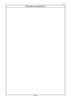 Stavební deník  A4