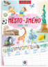 Náhled Hra - A5 - Bingo na cesty