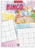 Náhled Hra - A5 - Bingo na cesty