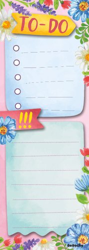 To-Do List - Barevný