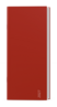 Náhled Měsíční diář - Božka - Color - Starorůžová