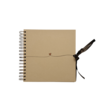 Náhled Album/Scrapbook - 210x210 - kraft