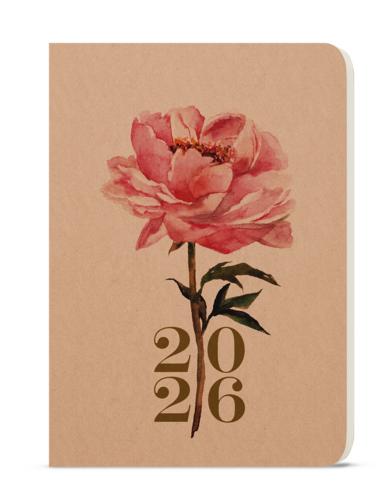 Denní diář - David - Kraft - Růže